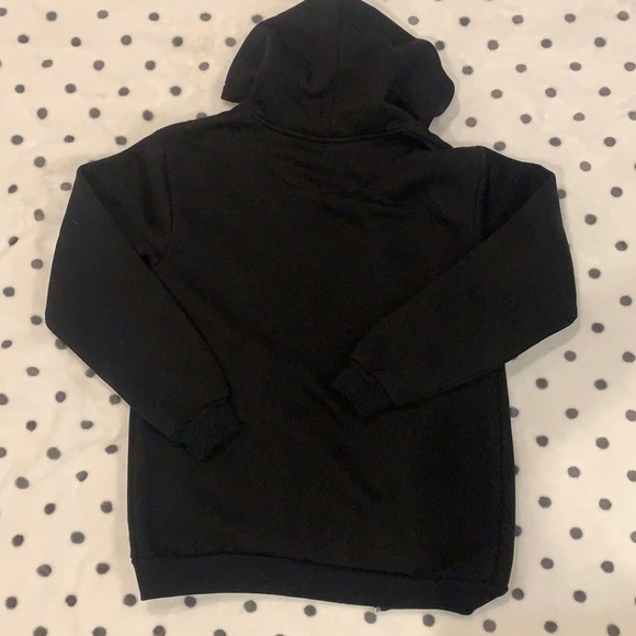 NEW Helm Boys XL Zip up Hoodie - Picture 5 of 5